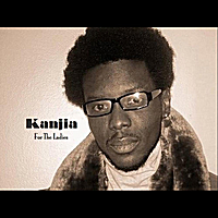 Image of Kanjia Kroma