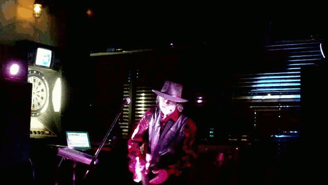 Image of Christopher Wyrick