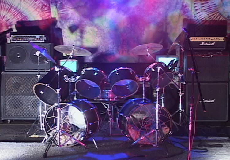 Image of the Draft song video set