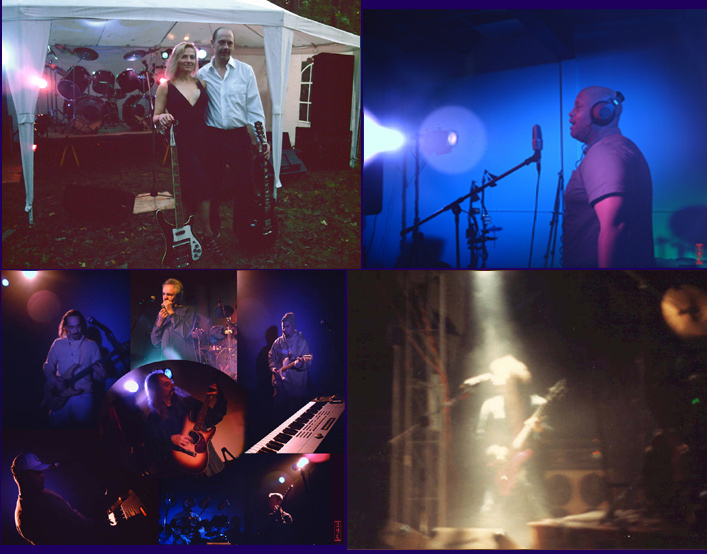 Image of Artists with Laughingsam'ss Productions